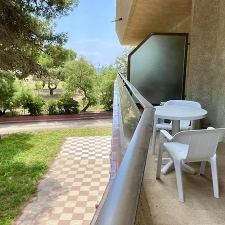 La Pineda 12 Appartement L'Estartit