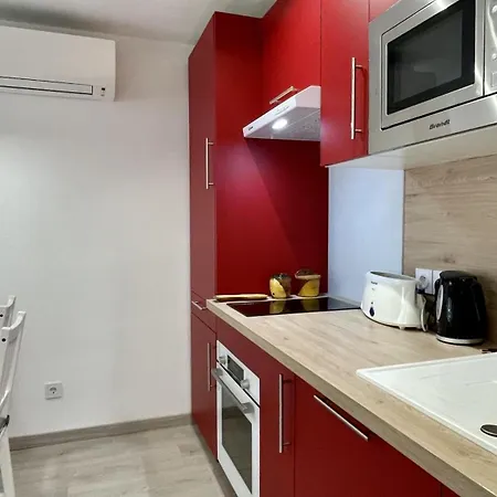 La Pineda 12 Apartamento L'Estartit