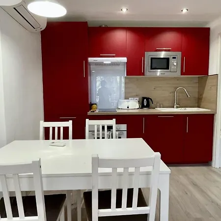 La Pineda 12 Appartement