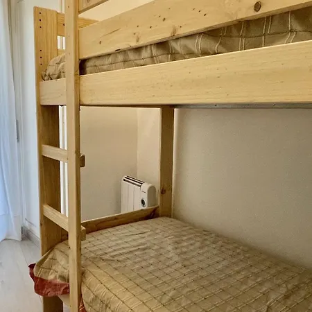 Apartamento La Pineda 12 L'Estartit