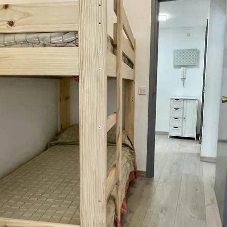La Pineda 12 Apartamento