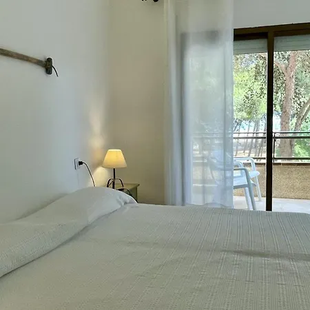 Apartamento La Pineda 12