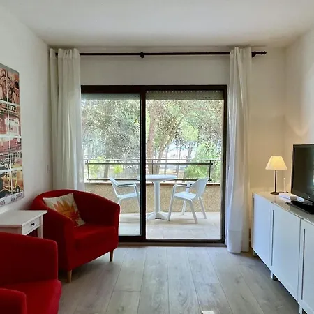 Apartamento La Pineda 12