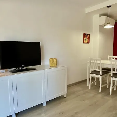 La Pineda 12 Apartamento L'Estartit