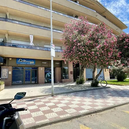 La Pineda 12 *